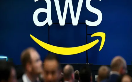 AWS Confirms Technical Issue, Not a Cyberattack, Caused Global Internet Disruption