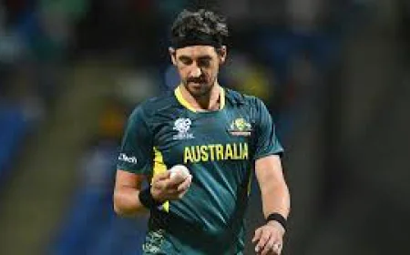 Australia Adds Jack Edwards and Matthew Kuhnemann for Final India ODI