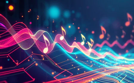 OpenAI Takes a Step into Music: New AI Tool Can Generate Full Songs from Prompts
