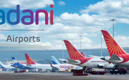 Adani Airports Partners with AIONOS to Enhance Passenger Travel with an AI-Based System