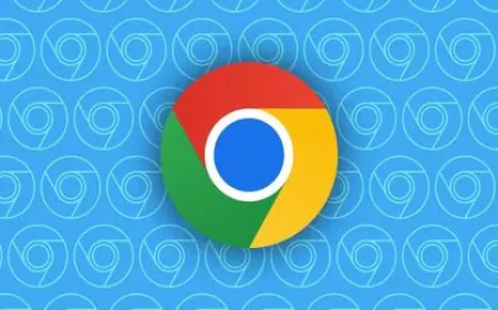 Government Issues High-Risk Alert for Google Chrome Users on Windows, Mac, and Linux