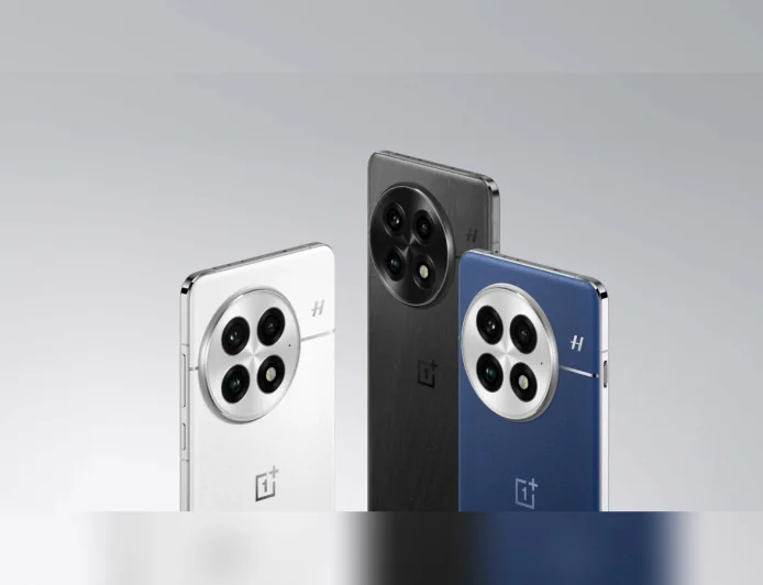 Next-Gen OnePlus 15T May Debut in March 2026 with Bigger Battery and Flat AMOLED Display