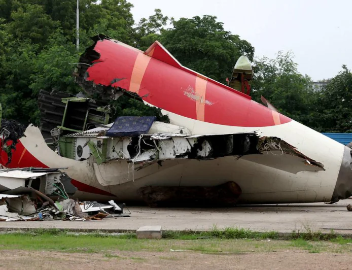 India Takes the Lead in Aviation Safety: First International Meet on Air Crash Investigation Announced