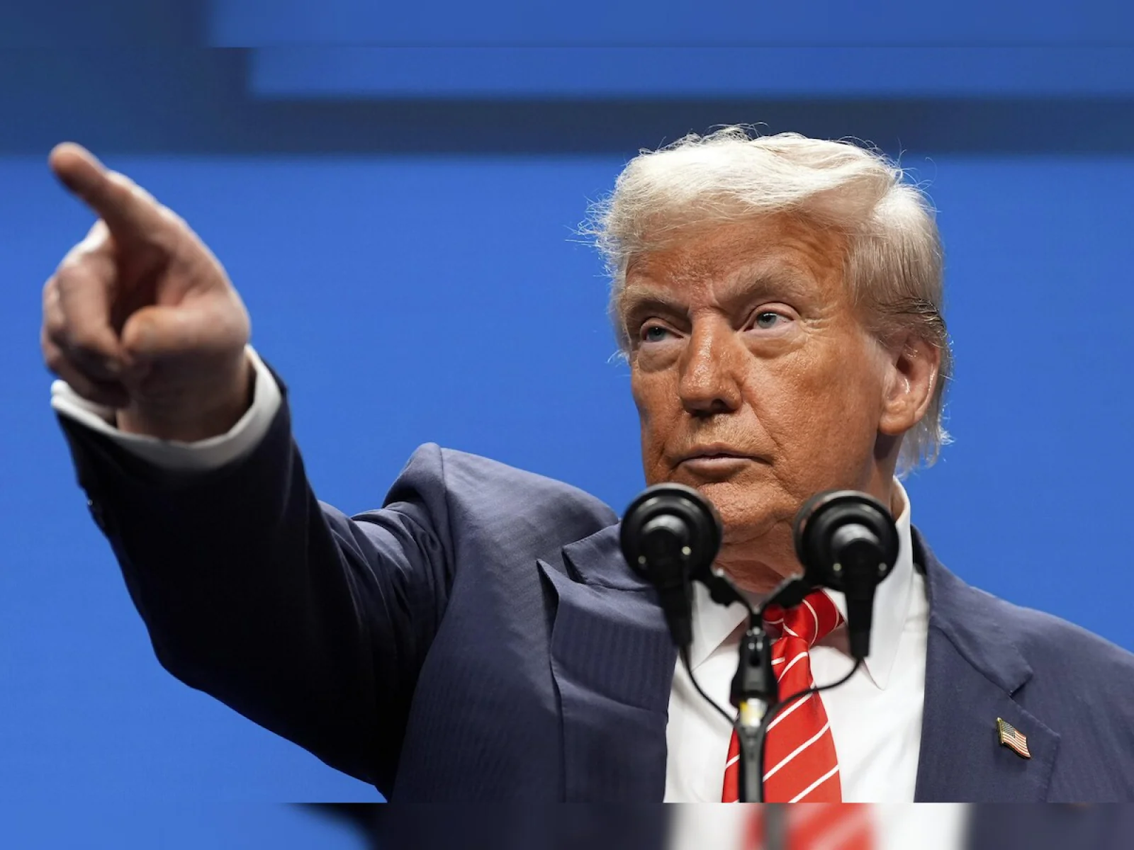 Trump's strictness has impacted companies preparing to move to India; work will now shift from the US to India