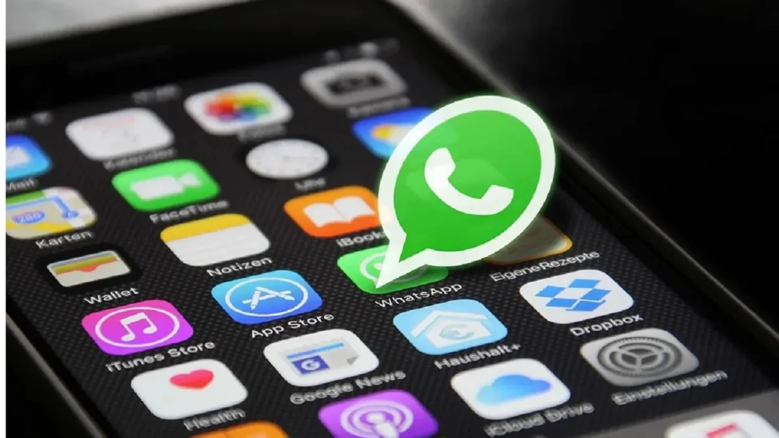 Now Make WhatsApp Calls Directly with Dialer, No Need to Save Contacts