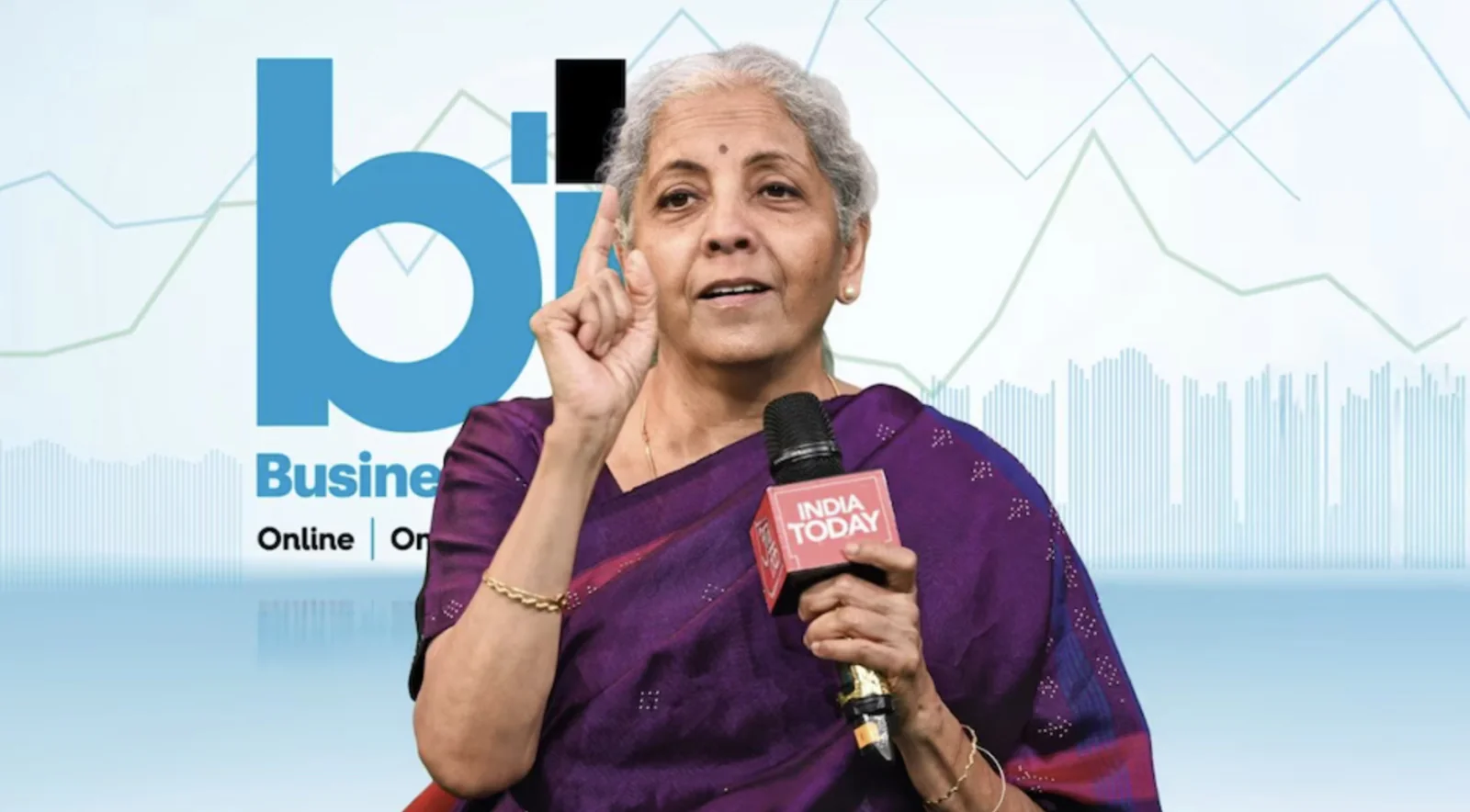 FM Sitharaman Launches ‘Your Capital, Your Rights’ Drive to Return ₹1.84 Lakh Crore in Unclaimed Funds