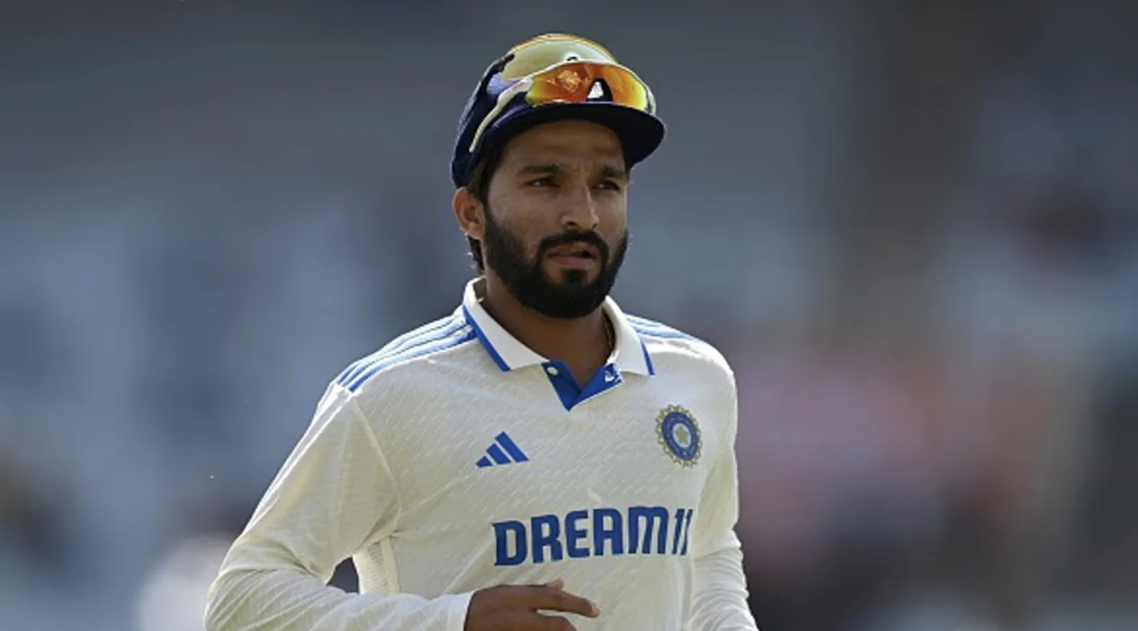 Madhya Pradesh Hand Over Captaincy to Rajat Patidar Ahead of New Domestic Season