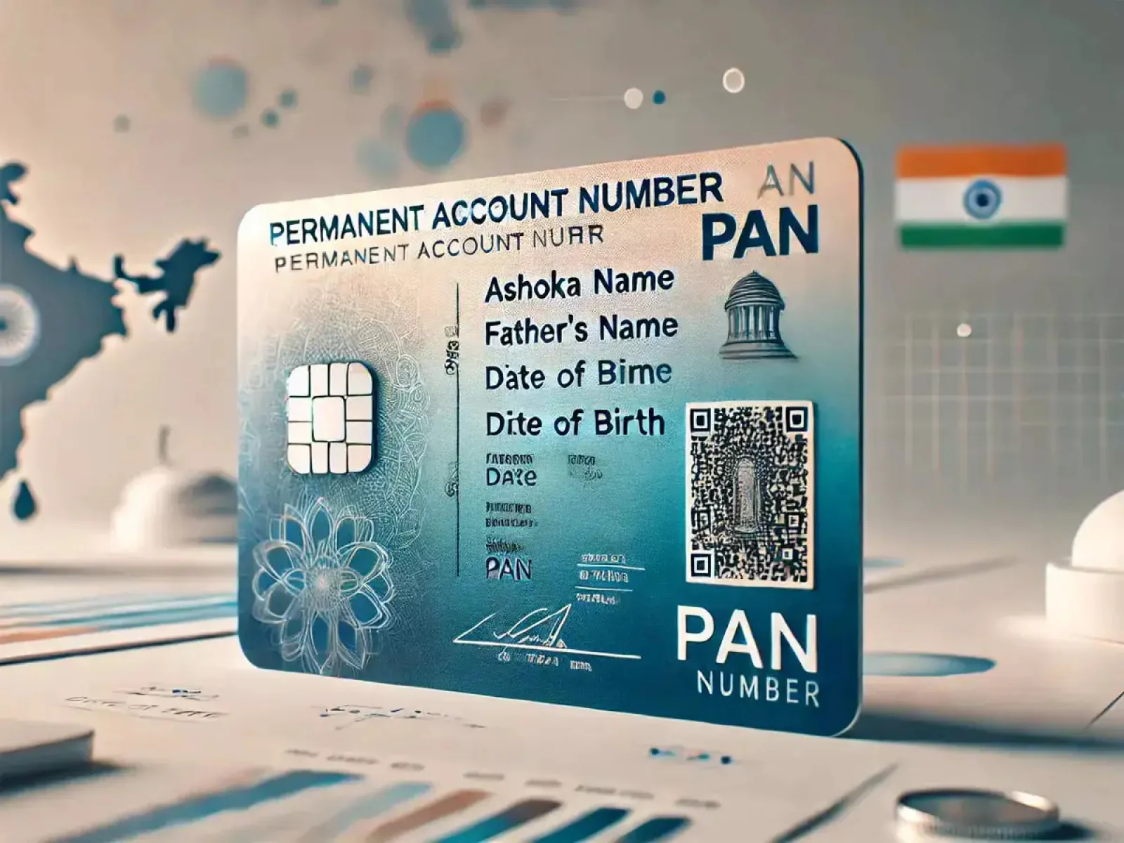 E-Verification of PAN, Aadhaar Made Mandatory to Curb Fake Property Transactions