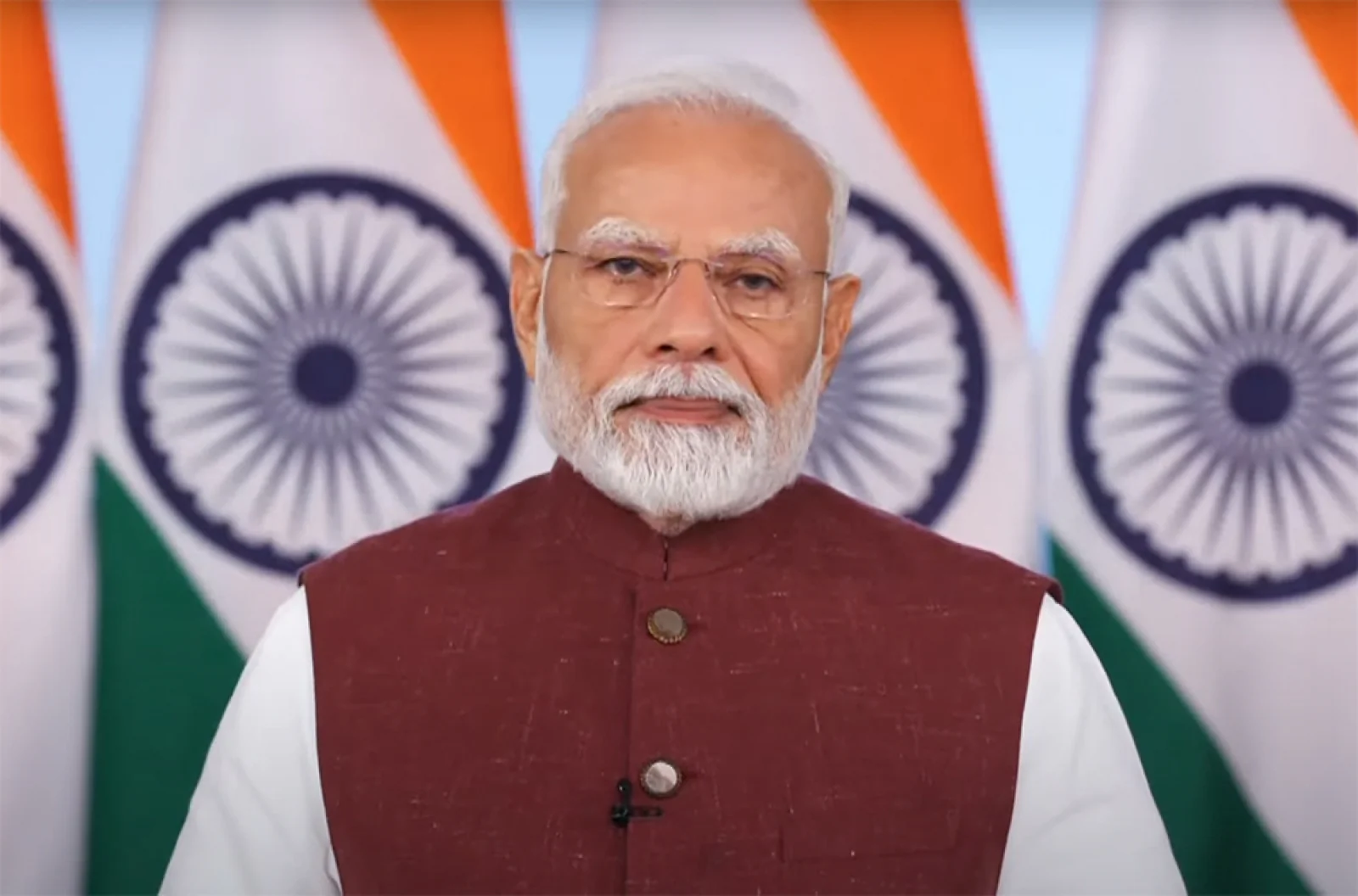 PM Modi Inaugurates India Mobile Congress 2025, Asia’s Largest Tech and Innovation Event
