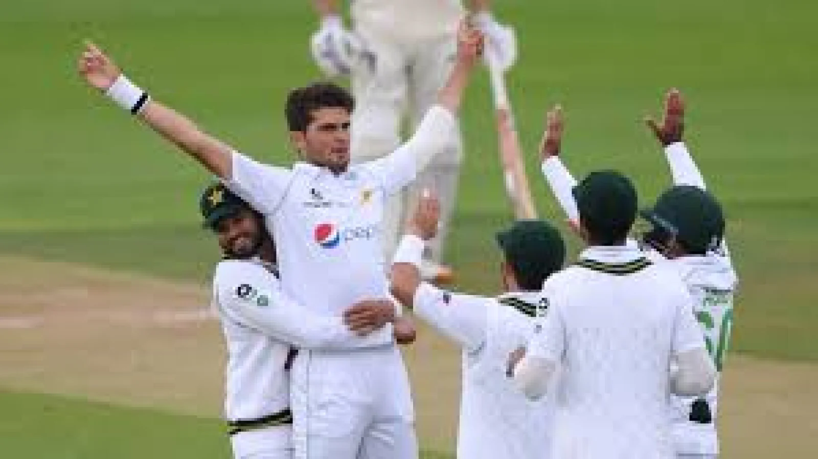 Shaheen Afridi Set to Return as Pakistan Host South Africa for Two-Test Series in Lahore