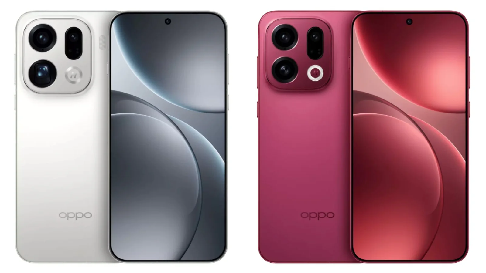 Oppo Find X9 Series to Launch in India Next Month with MediaTek Dimensity 9500 Chipset