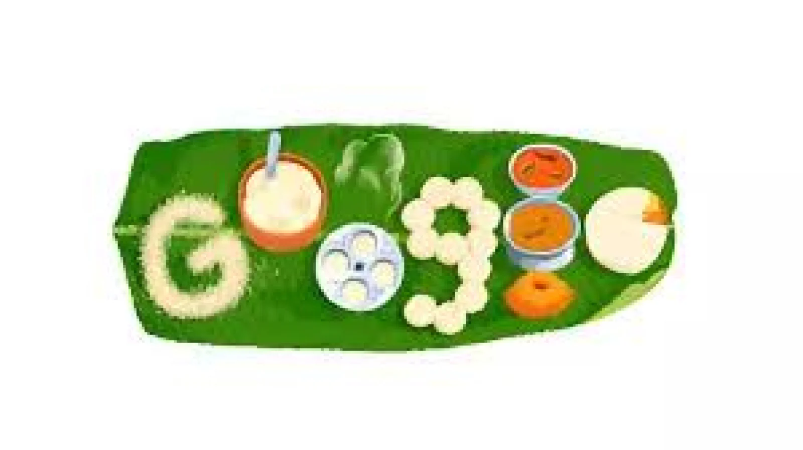 Google Doodle Honors Idli, the Symbol of India’s Culinary Heritage