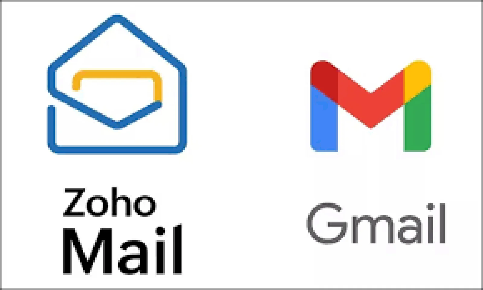 Zoho Mail Gains Traction as Users Shift from Gmail After PM Modi’s Call for Indigenous Apps