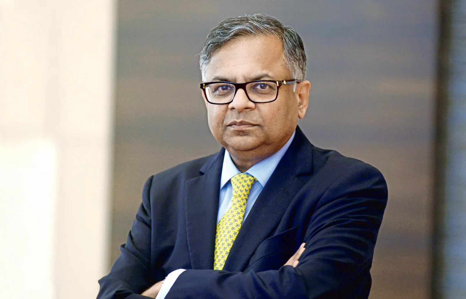 Tata Trusts Approve Policy Shift, Allowing N. Chandrasekaran to Continue Beyond Retirement Age