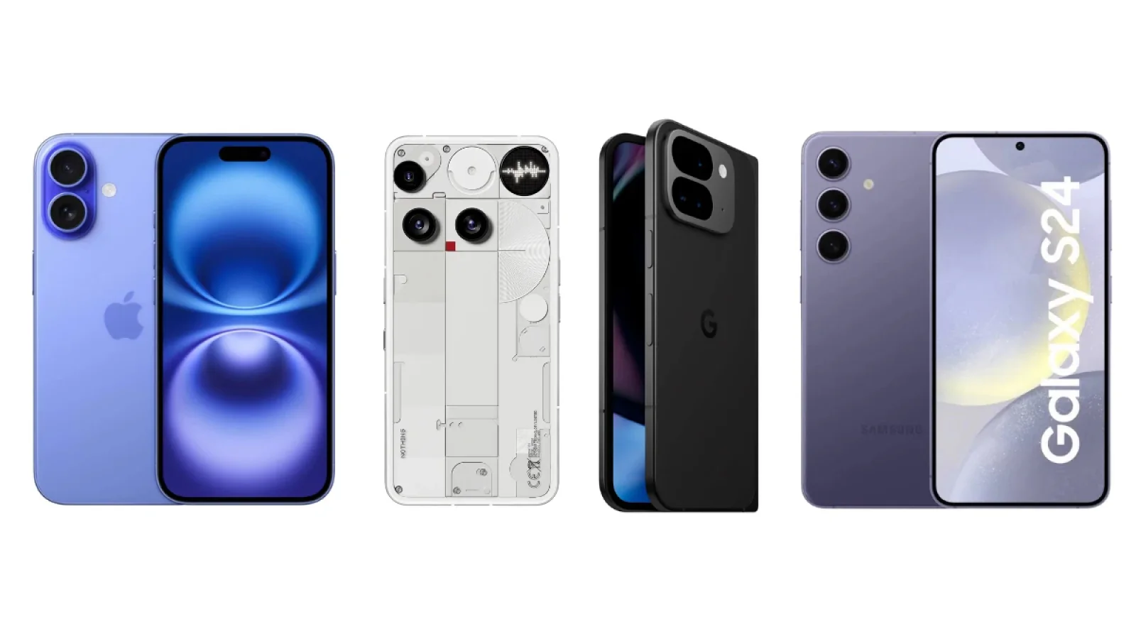 Flipkart Big Bang Diwali Sale: iPhone 16 Available for Just ₹57,999 After Massive Discount