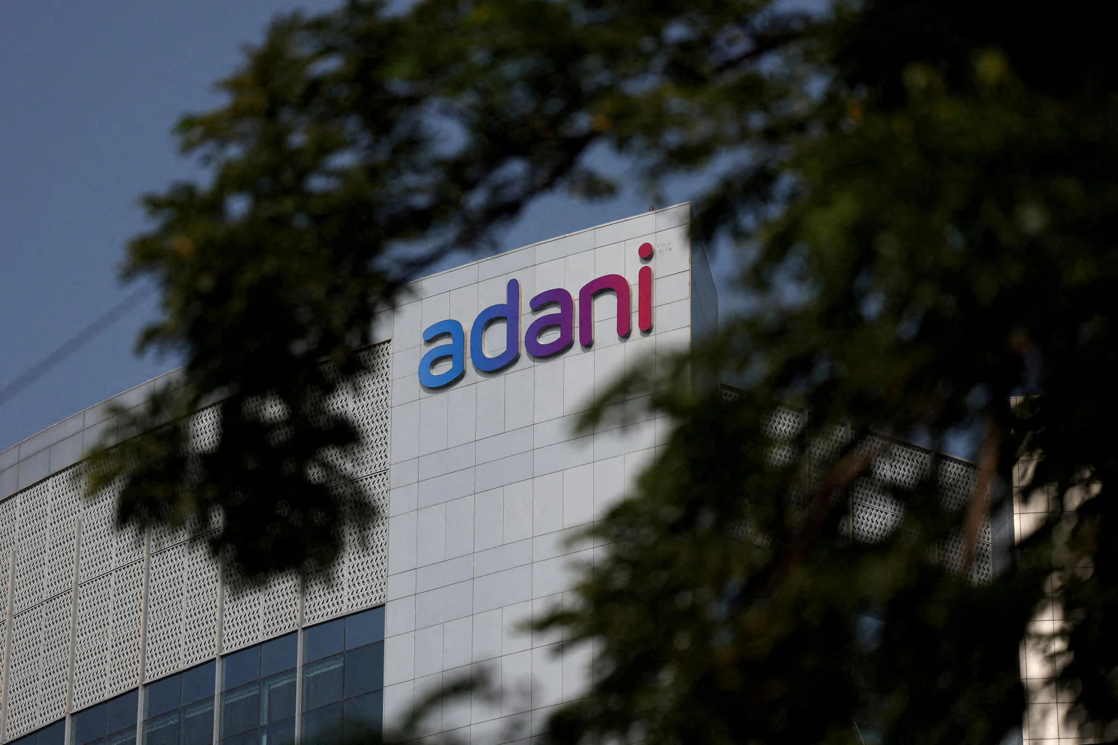 Adani Probe Shadows Government’s Withdrawal of Missile Import Exemption