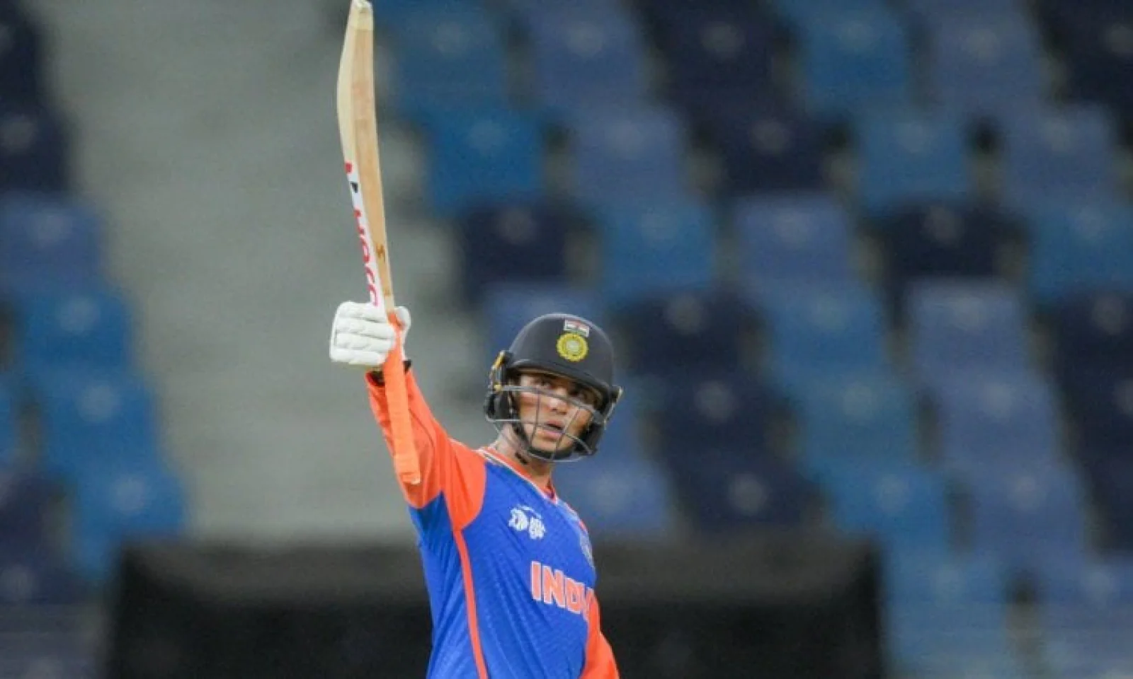 Abhishek Sharma and Smriti Mandhana Named ICC Players of the Month for September