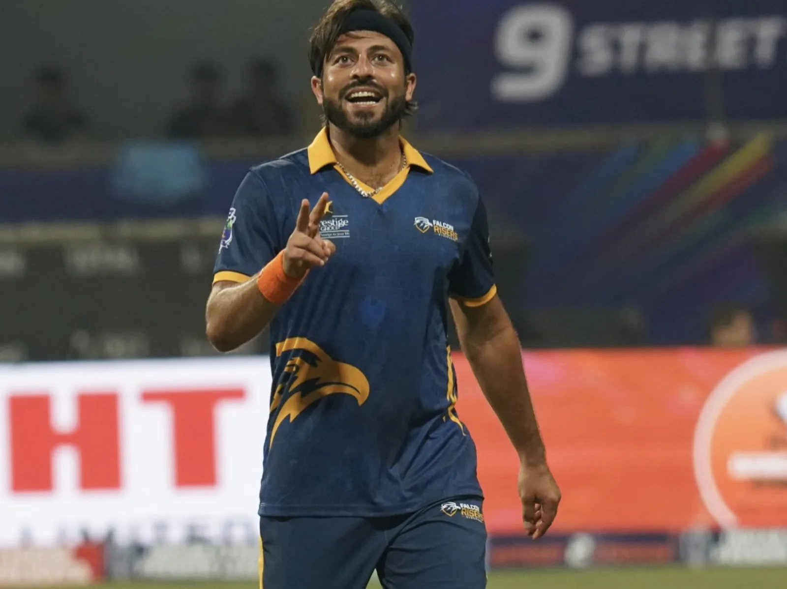 From Street Cricket to Ranji Glory: Irfan Umair’s Inspiring Journey from Ranchi to Mumbai