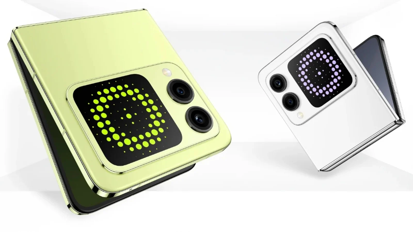 Huawei Unveils Nova Flip S: Affordable Foldable with 50MP Camera and 66W Charging