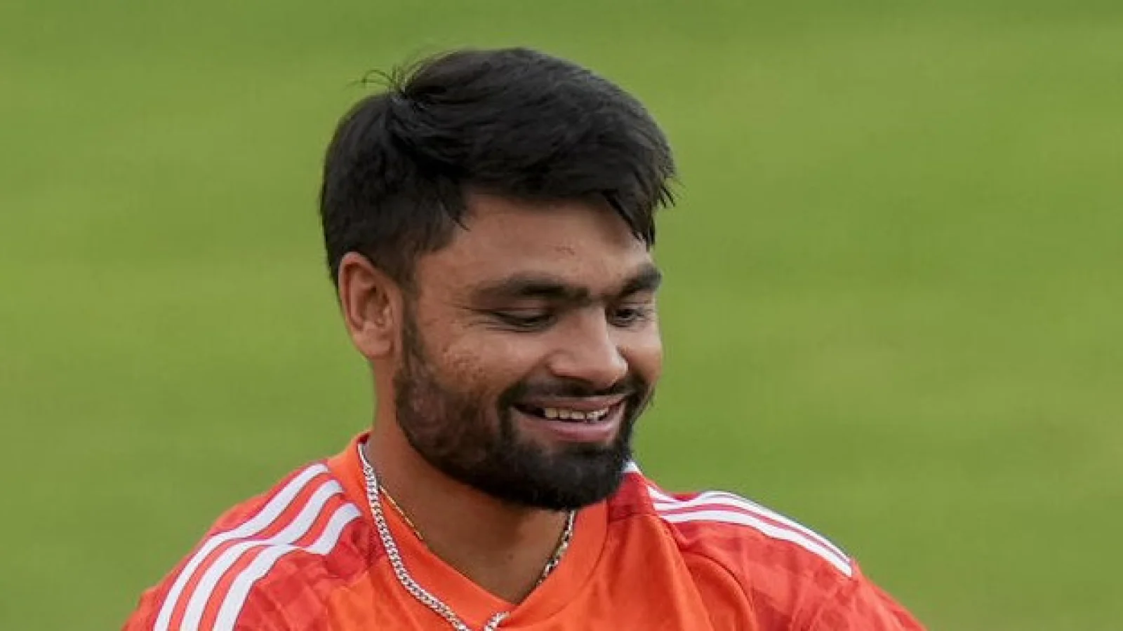 Rinku Singh Shines with Century as UP Battles Back in Ranji Trophy