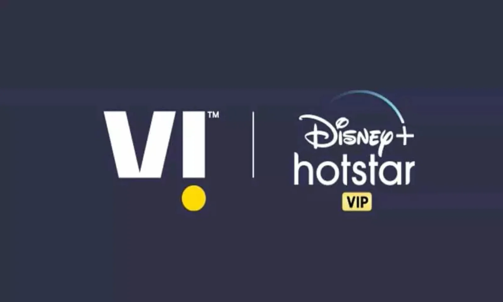 New Vodafone Idea Plan Combines 300GB Data With Disney+ Hotstar Benefits