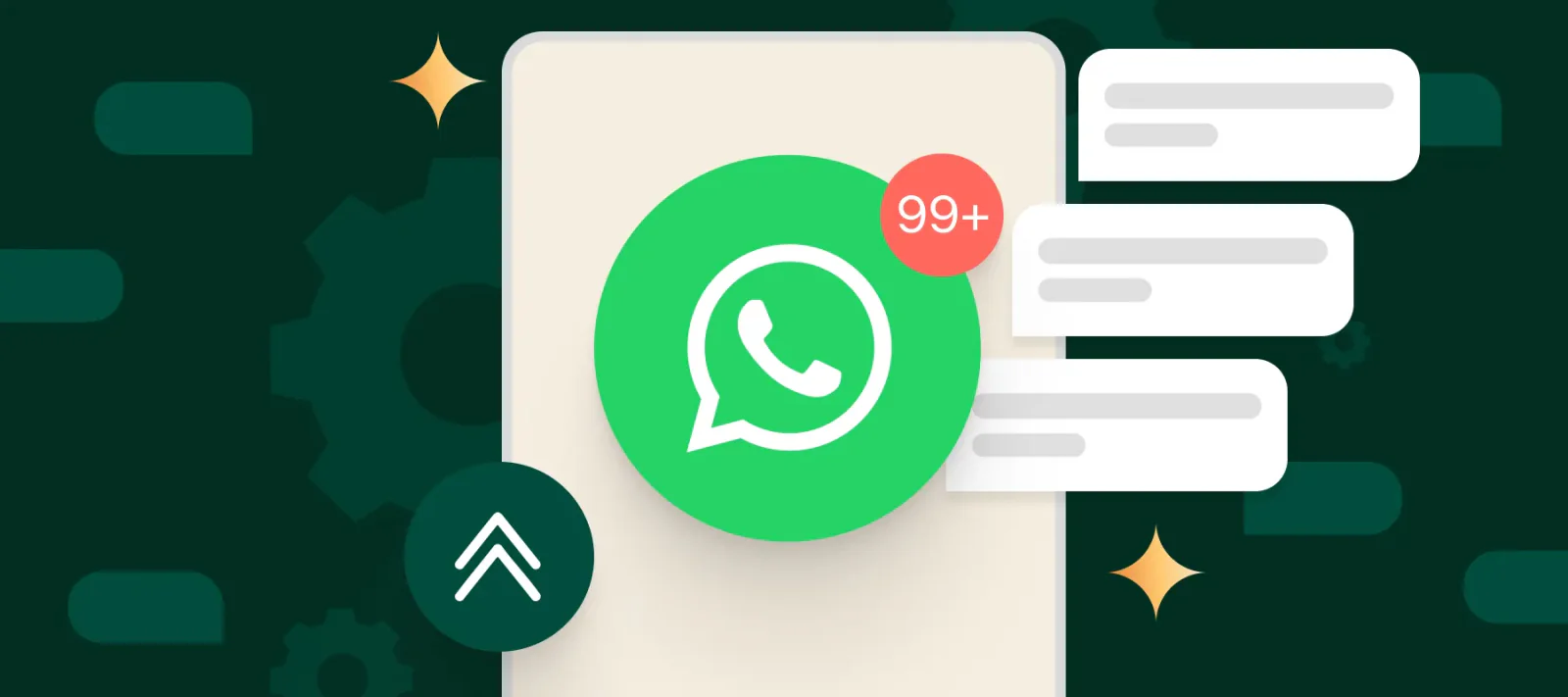 WhatsApp Plans Message Cap for Users Who Text People Outside Contact List