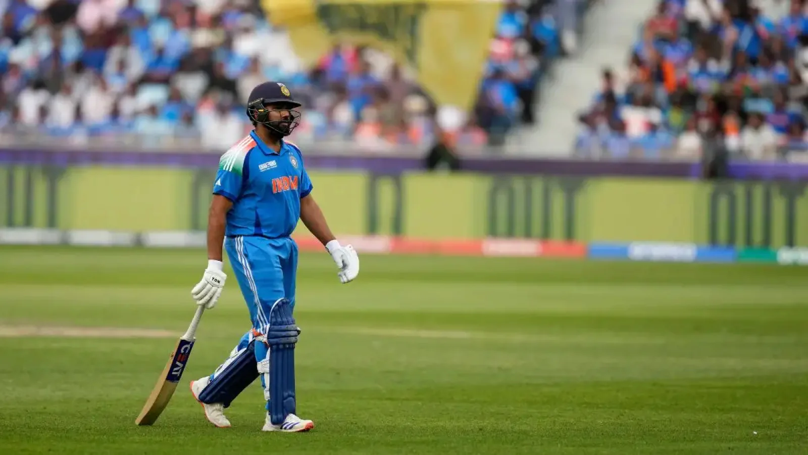 Rohit Sharma Set to Become First Indian with 1,000 ODI Runs in Australia