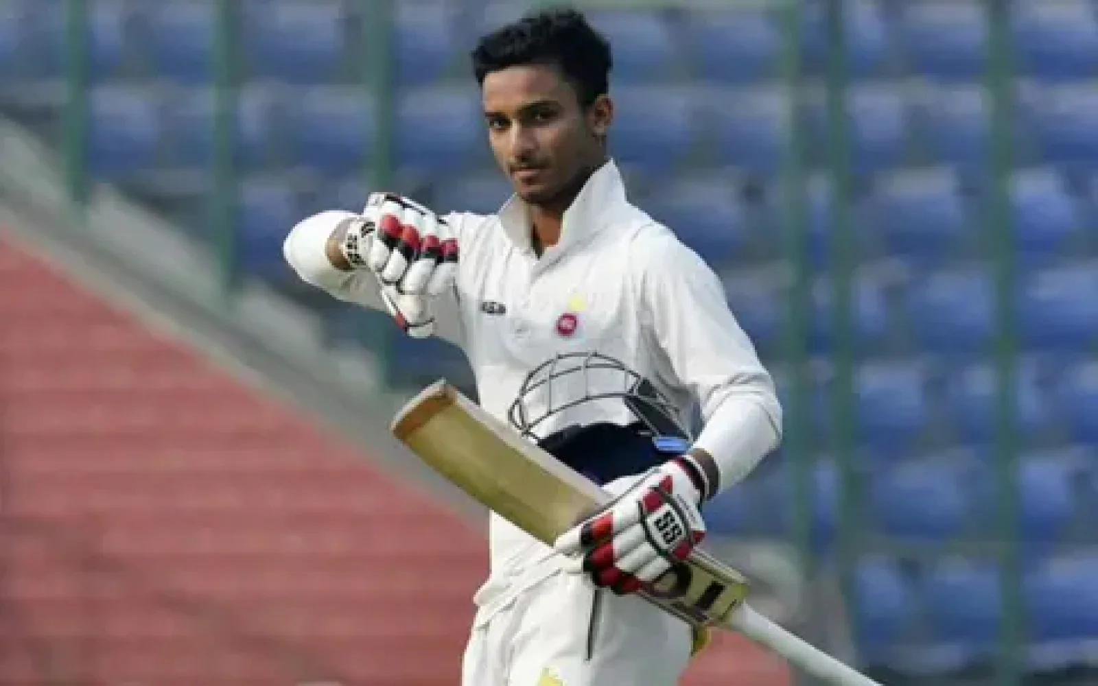 Delhi Captain Ayush Badoni to Play Ranji Match Before Joining India A Squad