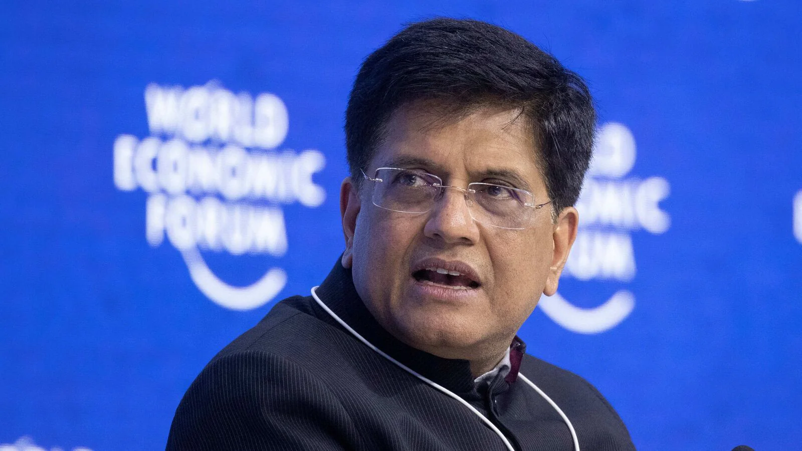 Piyush Goyal Defends India’s Oil Imports from Russia, Hits Out at Western Hypocrisy
