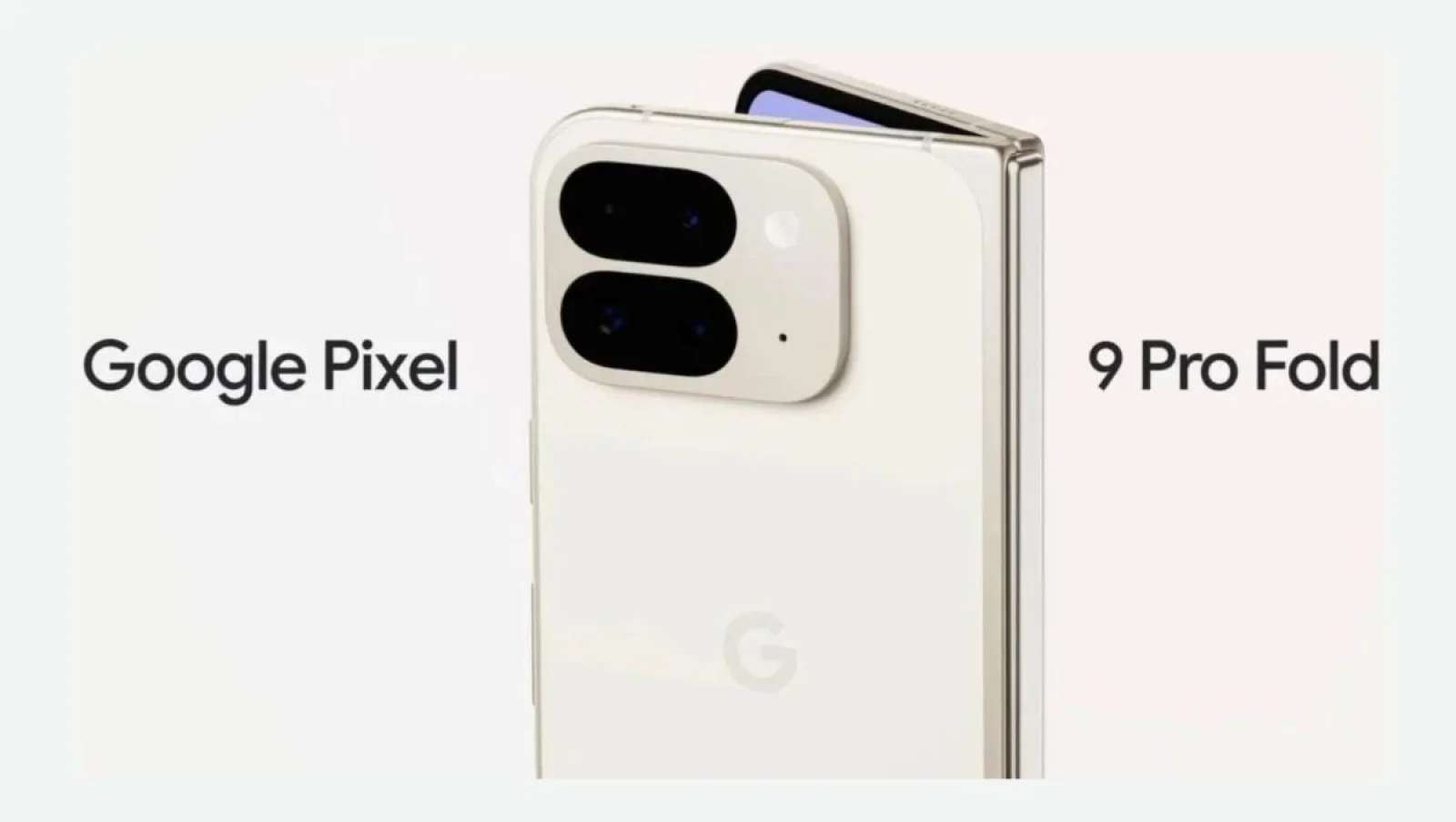 Google Pixel 9 Pro Fold Gets Massive Price Cut on Flipkart, Now Available for ₹1.19 Lakh