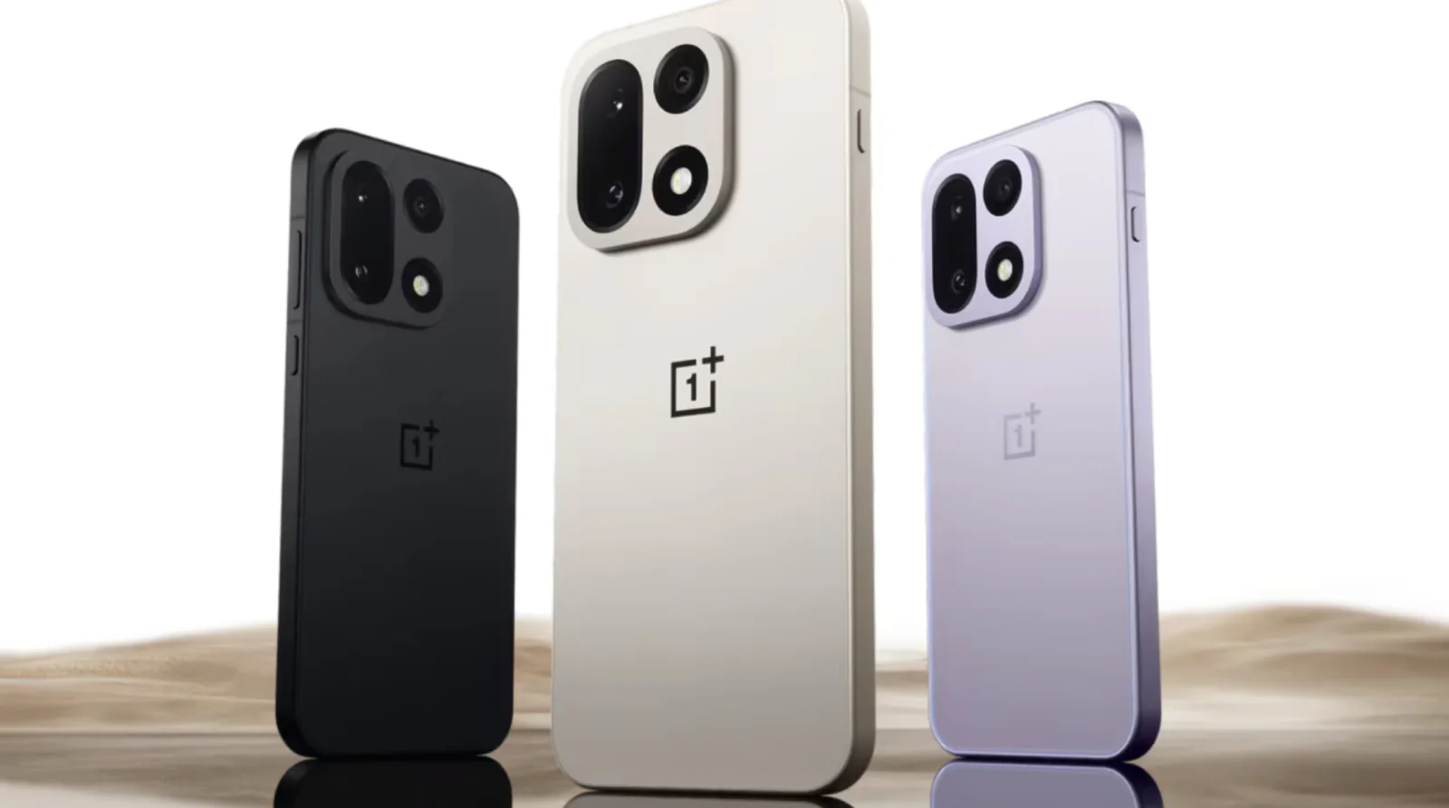 OnePlus 15 Launching in India on November 13, Boasts 50MP Triple Camera and 7,300mAh Battery