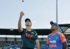 India Aim for 2–1 Lead as Australia Miss Key Players in Fourth T20 at Carrara Oval