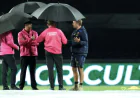 Rain Washes Out Final T20 in Brisbane; India Win Series 2–1, Surya Hails Bumrah–Arshdeep as ‘Lethal Pair’