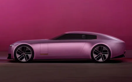 Jaguar Delays Launch of Its First Electric GT to 2026 After Cyber Attack Disruption