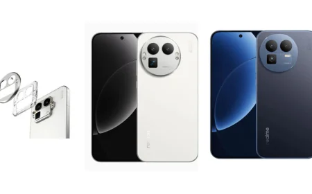 Realme GT 8 Pro to Feature Snapdragon 8 Elite Gen 5, 7,000mAh Battery, and 120W Charging