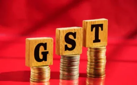 Maharashtra and Karnataka Among Top Beneficiaries of New GST Structure: SBI Research