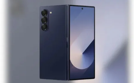 Flipkart Sale Offer: Samsung Foldable Phone Worth ₹1.65 Lakh Now Under ₹1 Lakh With Bank & Exchange Deals