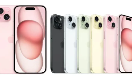 Amazon Slashes iPhone 15 Price by ₹18,910; Now Available for ₹50,990 in India