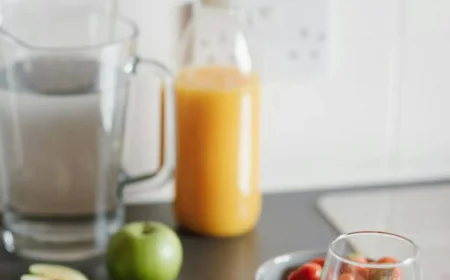 6 Energy-Boosting Superfoods to Keep You Warm and Active This Winter