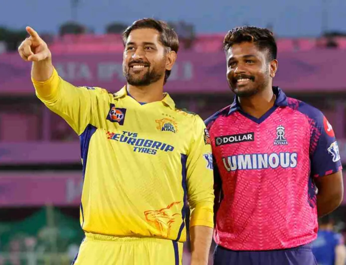 Sanju Samson-Ravindra Jadeja Swap Still Unfinalised; Sam Curran Causes Delay in RR-CSK Deal