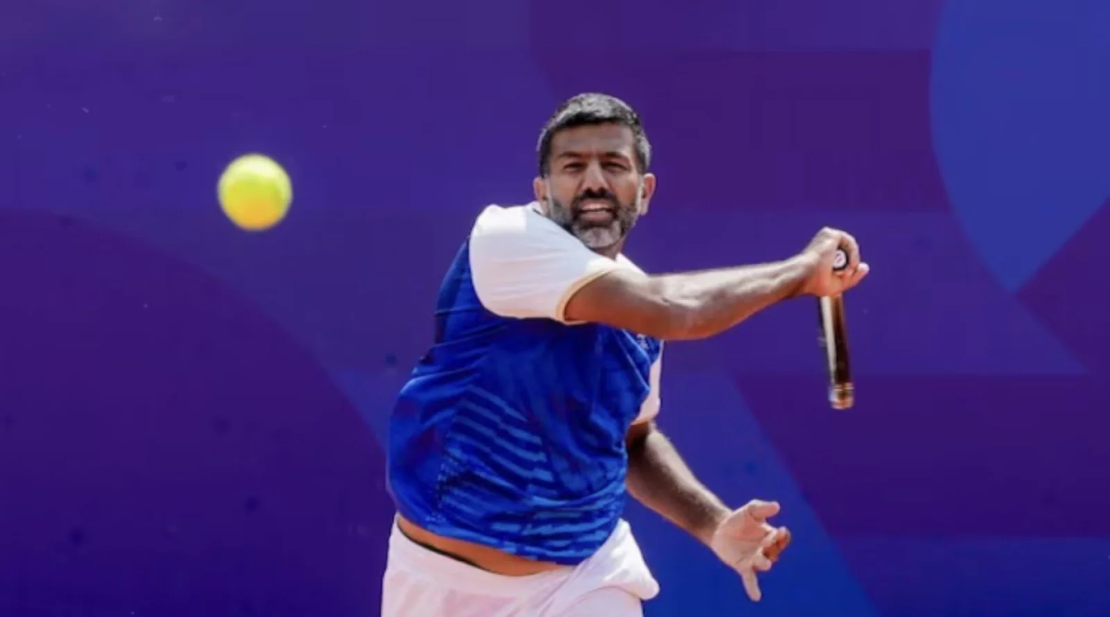 “Not a Goodbye, But a Thank You”: Rohan Bopanna Announces Retirement from Professional Tennis
