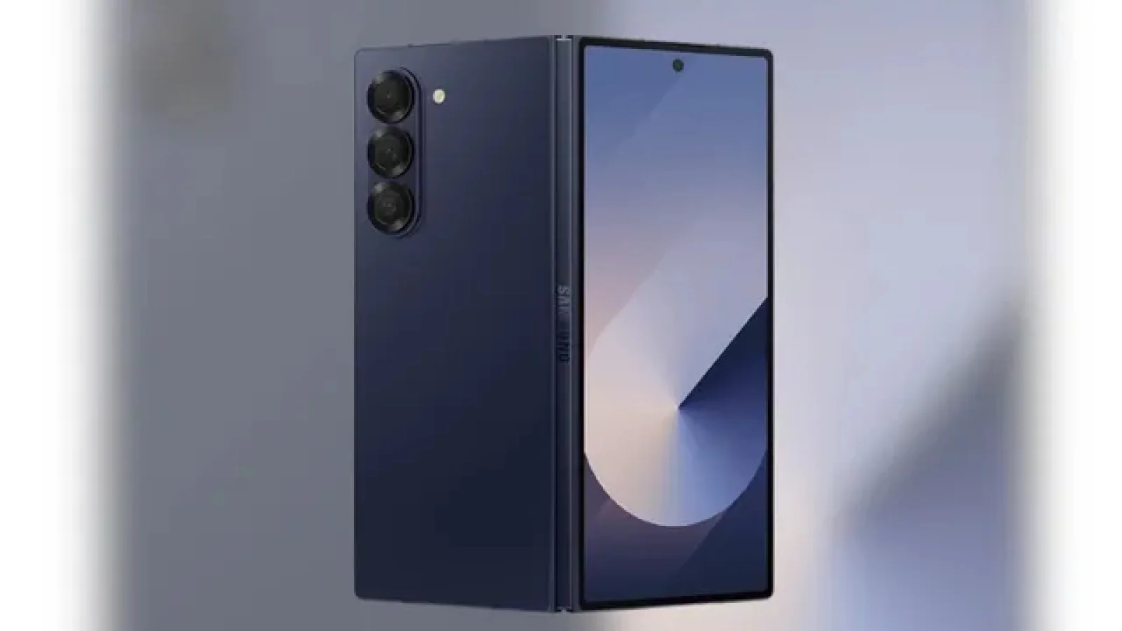 Flipkart Sale Offer: Samsung Foldable Phone Worth ₹1.65 Lakh Now Under ₹1 Lakh With Bank & Exchange Deals