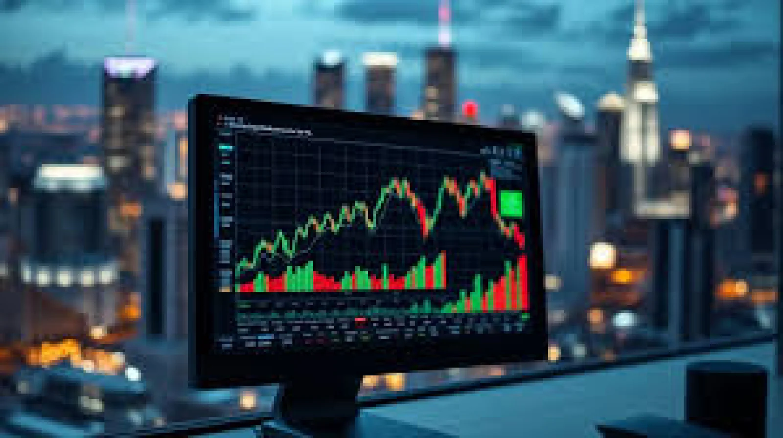 Record ₹1.08 Lakh Crore Equity Inflow from NPS and Insurance Companies Despite Market Underperformance