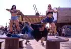Bollywood's remix machine returns: 'Welcome to the Jungle' revives a 2007 hit before its June release