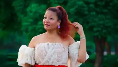 Gojum Mahi Nyodu to Grace Successful Woman Achievement Awards 2026