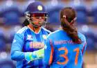 India retain Asian Games women's cricket gold with record rout of Sri Lanka