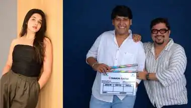 Ram Kamal Mukherjee turns creative producer for Aritra Das's Common Aadmi