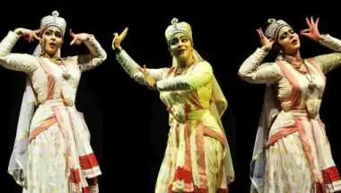 Octave 2026 Jaipur: Northeast Culture Fest Oct 1-4