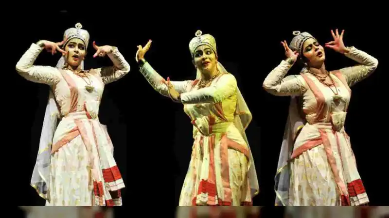 Octave 2026 Jaipur: Northeast Culture Fest Oct 1-4